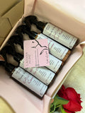 BOX BRUME DE LINGE   بوكس معطرات الملابس و البيت
